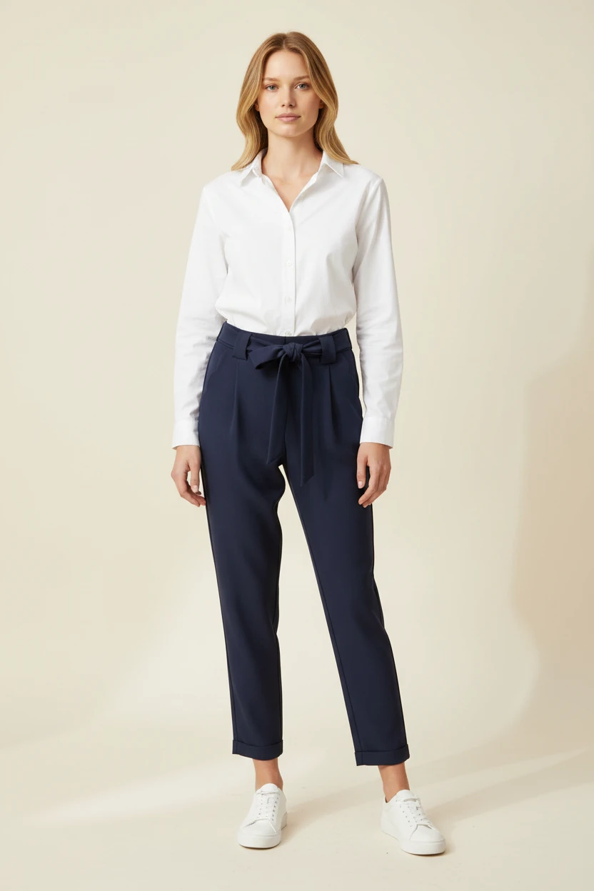 5815(1) PANTALONE 5815 - immagine 1