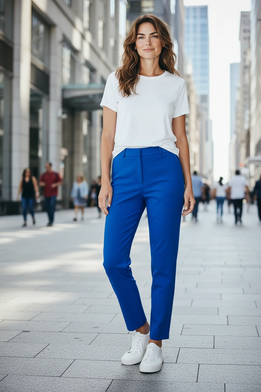 134 PANTALONE 134 - immagine 1