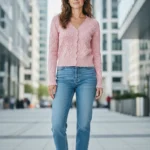CARDIGAN 8950