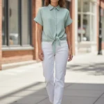 CAMICIA 1079