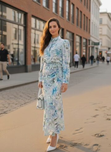 CAMICIA 0326 - immagine 4