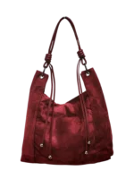 0011 BORSA DONNA ALCANTARA - immagine 3