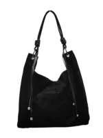 0011 BORSA DONNA ALCANTARA - immagine 2