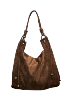 0011 BORSA DONNA ALCANTARA